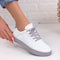 Pantofi sport Verea - Gray/White