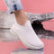 Pantofi sport Jena - White