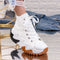 Pantofi sport Enita - White