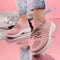 Pantofi sport Santana - Pink