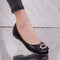 Pantofi dama Ramira - Black