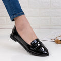 Pantofi dama Emira - Black