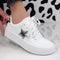 Pantofi sport Star - Silver