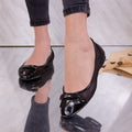 Pantofi dama Lavena - Black