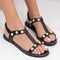Sandale dama Pearl - Black