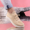 Pantofi sport Santana - Beige