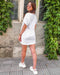Tunica dama - MIKY » MoXo Romania