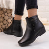 Ghete dama Strada - Black