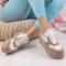 Pantofi sport Zeta - Beige