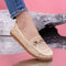 Pantofi dama Seana - Beige