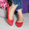 Balerini dama - RAYA - RED » MoXo Romania