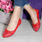 Balerini dama - RAYA - RED » MoXo Romania