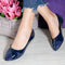 Balerini dama - GAYA - BLUE » MoXo Romania