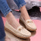 Pantofi dama Seana - Beige