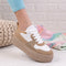 Pantofi sport Zeta - Beige