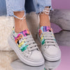 Pantofi sport Maraya - Grey