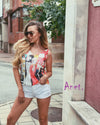 Maiou dama JILL - 4 » MoXo Romania