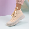 Tenisi dama Alberta - Beige