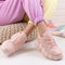 Pantofi sport Ramira - Pink