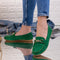 Pantofi casual Felisa - Green