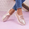 Дамски обувки Glory - Pink