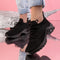 Pantofi sport Ezida - Black