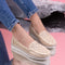 Pantofi dama Rolina - Beige