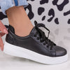 Pantofi sport Olivia - Black