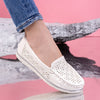 Pantofi dama Rolina - White