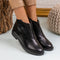 Ghete dama  Morandi - Black