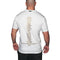 Tricou  LUX - WHITE » MoXo Romania