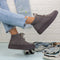 Pantofi sport Marrtina - Grey