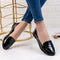 Pantofi dama Emira - Black