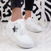 Pantofi sport Star - Silver