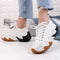 Pantofi sport Mirela - White