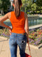 Maiou dama Presa - Orange » MoXo Romania