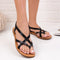 Sandale dama Raya - Black
