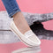 Pantofi dama Naomi - White