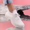 Pantofi sport Ezida - White
