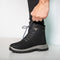 Ghete barbati Harry - Black » MoXo Romania