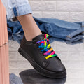 Pantofi sport Hrisia - Black