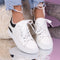 Pantofi sport Alena - White/Black