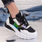 Pantofi sport Keyla - Black