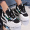 Pantofi sport Keyla - Black