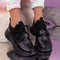 Pantofi sport Benita - Black