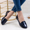 Pantofi dama Emira - Navy