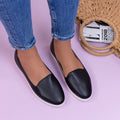 Pantofi dama Kailin - Black