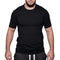 Tricou LUX - Black » MoXo Romania
