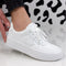 Pantofi sport Star - White