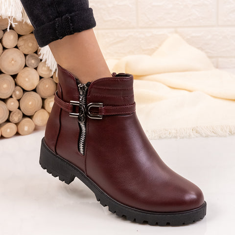 Ghete dama Marina - Wine